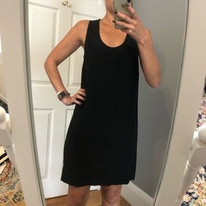 Joie 100% silk dress